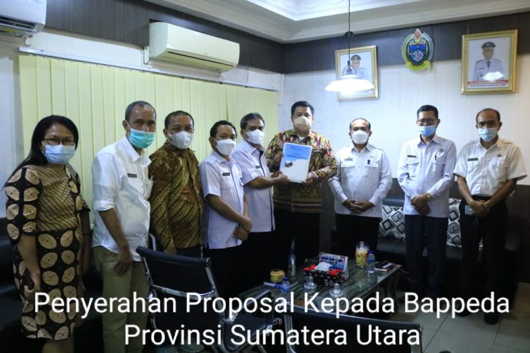 Penguatan Sinergitas Berakhir Hari Ini, Bupati Samosir Harapkan Tindak Lanjut SKPD Pemkab Samosir