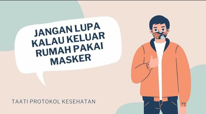 Update Covid-19 di Kabupaten Samosir