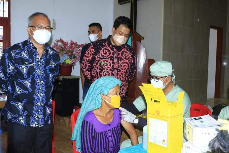Vandiko: Terima Kasih untuk Semua