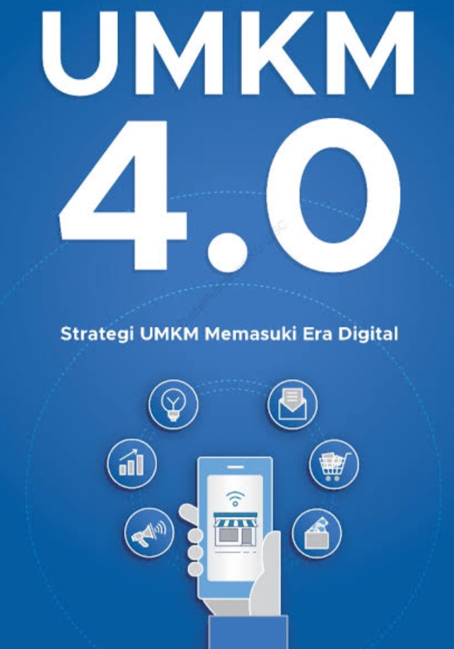 Selamat pagi Bapak/Ibu, izin membagikan informasi kegiatan Digital Entrepreneurship Academy (DEA) bagi para pelaku UMKN