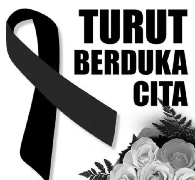 Pemerintah Kabupaten Samosir Mengucapkan Turut Berduka Cita Korban Tenggelam Di Danau Toba