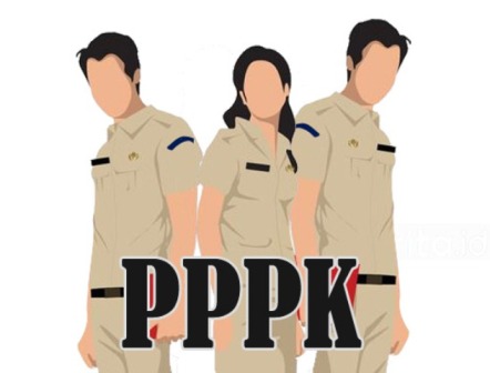 PENGUMUMAN HASIL KOMPETENSI PENGADAAN PPPK JABATAN FUNGSIONAL GURU TAHAP I