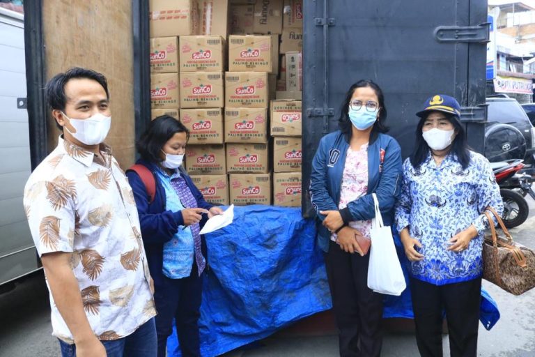 Dampak HET Minyak Goreng Sawit Rp.14.000, Masyarakat Jangan Panik