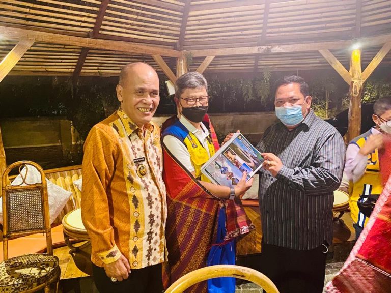 Terima Kunjungan Kepala BPIW, Wakil Bupati Berharap Dukungan Pengembangan Infrastuktur