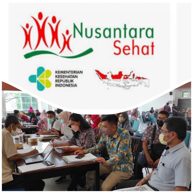 Pemerintah Pusat Berkomitmen Penuhi Tambahan 30 Tenaga Kesehatan Handal di Kabupaten Samosir