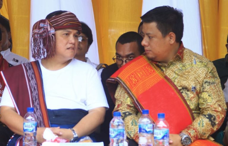 Tao Toba Heritage Fest. Mengeksplor Budaya Batak dan Mendorong Kebangkitkan Pariwisata dan Ekonomi Lokal.