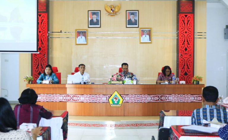 AUDIT KASUS STUNTING, MENJADI KESEMPATAN UNTUK MENYAJIKAN DATA YANG AKURAT
