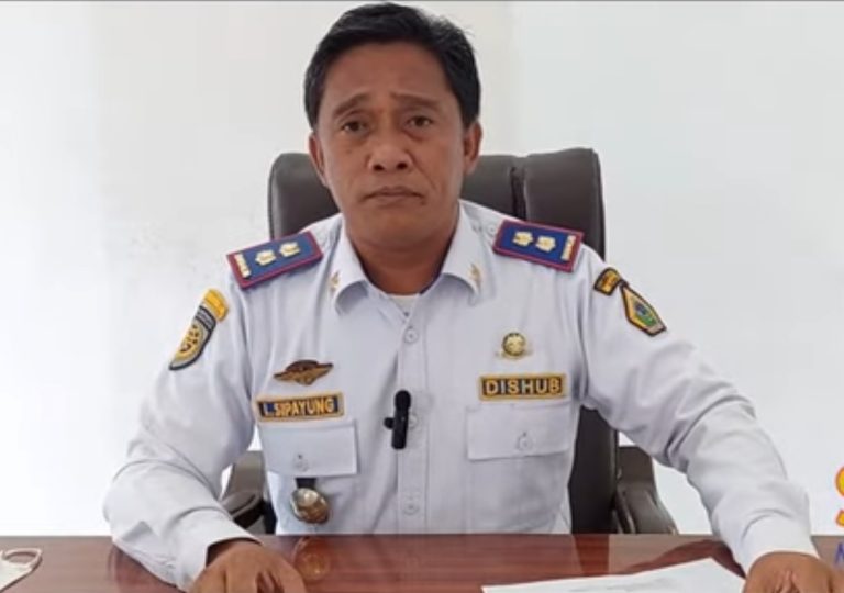Dengan Sinergitas dan Komunikasi yang Baik, Dishub Sumut Bantu LPJU di Samosir