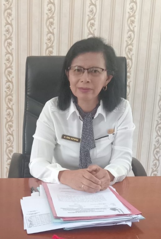 Dinkes Samosir Klarifikasi Terkait Pemberitaan Temuan Obat-obatan Kedaluwarsa.