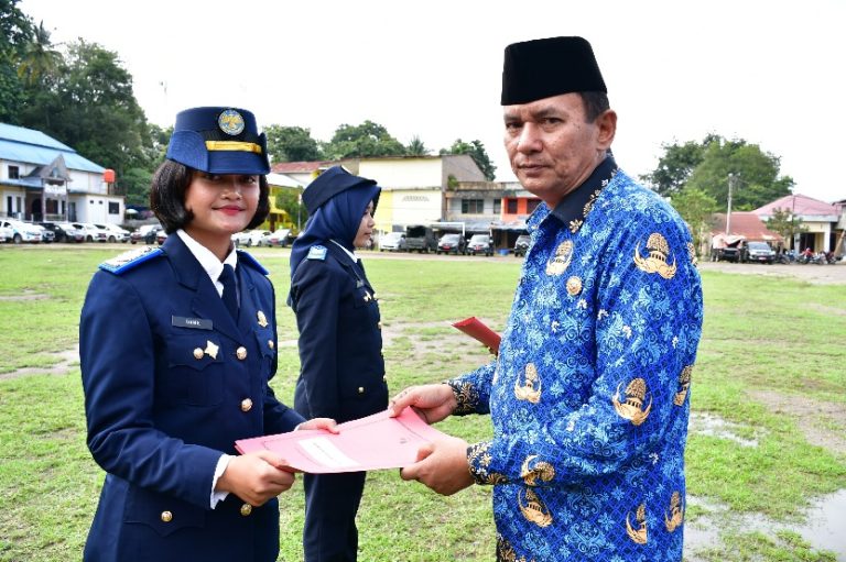 Pemkab Samosir Peringati Hari Kebangkitan Nasional Ke-116 Tahun 2024