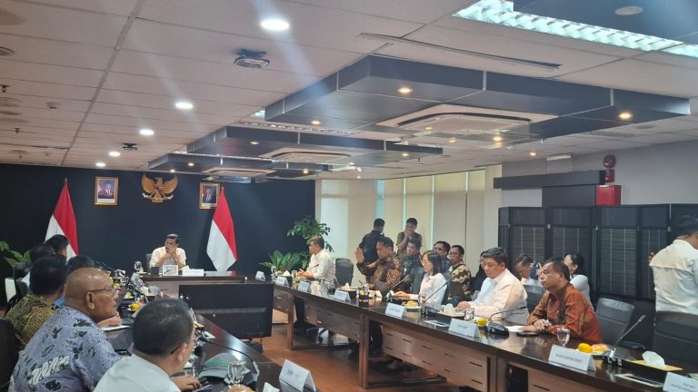 Percepatan Pertumbuhan Ekonomi DPSP Danau Toba, Bupati Samosir Usulkan Direct Flight Eropa – Kualanamu Segera Dibuka.