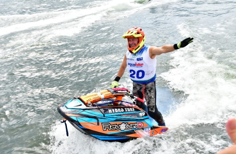 Efisiensi Anggaran, Event Aquabike Jetski World Championship 2025 Batal Digelar di Samosir.