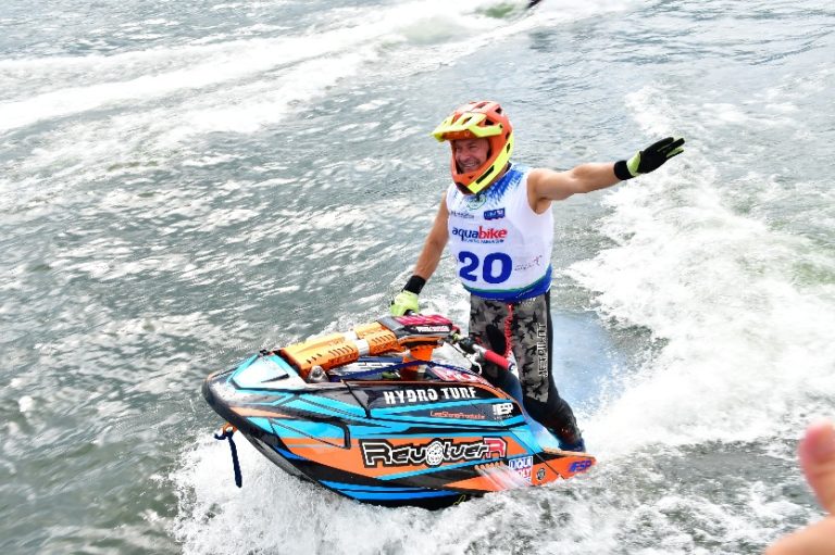 Efisiensi Anggaran, Event Aquabike Jetski World Championship 2025 Batal Digelar di Samosir.
