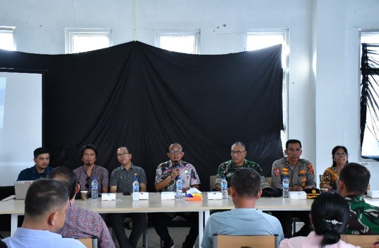 TRAIL OF THE KINGS DIGELAR OKTOBER, WABUP MINTA KESIAPAN DAN KERJASAMA SELURUH STAKEHOLDER 