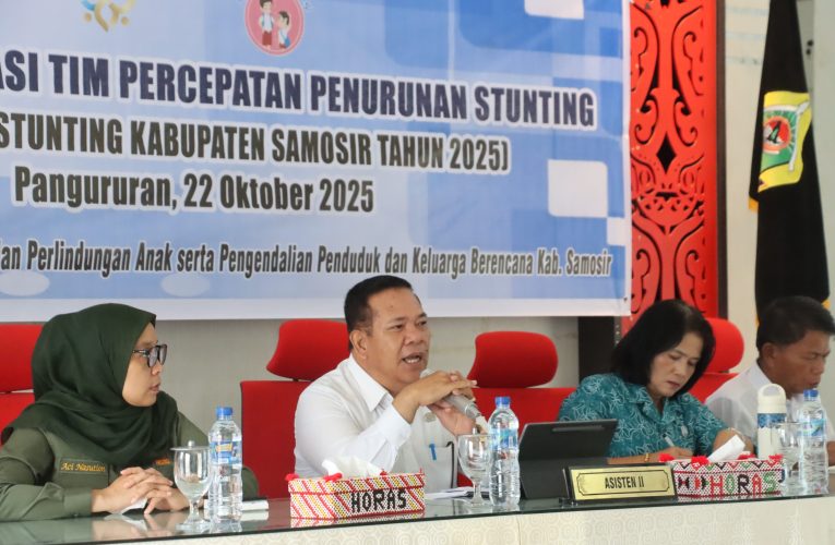 KETUA TPPS TEKANKAN KERJASAMA TIM, SELAIN GIZI PERLU EDUKASI ORANGTUA MENGUBAH POLA ASUH ANAK