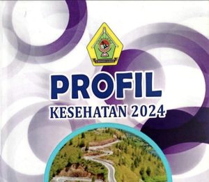 PROFIL KESEHATAN 2024 KAB. SAMOSIR