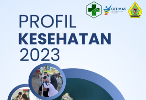PROFIL KESEHATAN 2023 KAB. SAMOSIR