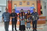 Pemkab Samosir Gelar Rakor Perizinan Berusaha dan Pengawasan Perizinan Berbasis Risiko