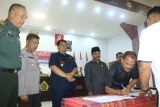Laporan Pertanggungjawaban Pelaksanaan APBD T.A 2022 Sah Ditetapkan Menjadi Ranperda, Bupati: "Mari Bersama Membangun Samosir Dengan Rasa Cinta".