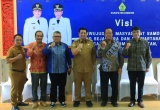 Ralat Berita dengan Judul "TINDAK LANJUTI PENDIRIAN PERGURUAN TINGGI NEGERI, BUPATI SAMOSIR TERIMA KUNJUNGAN REKTOR UNIKA SANTO THOMAS" 
