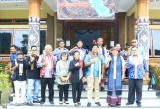 Lake Toba Writer Festival 2023 Digelar di Samosir.