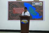 Bupati Samosir Apresiasi Lake Toba Writer Festival 2023.