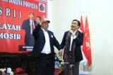 Diberi Kehormatan Sebagai Dewan Pembina PSBI Wilayah Samosir, Bupati: Mari Bersama-sama Bahu Membahu untuk Membangun Samosir.