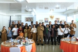 PANITIA PESPARAWI 2023 RESMI DIBUBARKAN, BUPATI SAMOSIR DUKUNG PESPARAWI DILAKSANAKAN TAHUN 2024