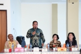 Pemkab Samosir Gelar Advokasi, Koordinasi, dan Bimtek Pokjanal Posyandu Dalam Transformasi Layanan Primer