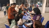 Libur Lebaran 2024, Retribusi Pariwisata Samosir Hasilkan PAD Rp. 653 Juta