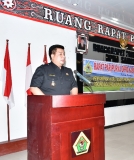 Terima Rekomendasi LKPj T.A 2023, Bupati Samosir : Terimakasih atas Rekomendasi Pimpinanan dan Anggota DPRD untuk Mempercepat Pembangunan dan Kemajuan Samosir