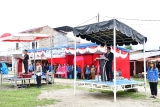 PEMKAB. SAMOSIR PERINGATI HARI KESAKTIAN PANCASILA 2024