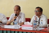 Martua Sitanggang : "Pelaku Usaha Wajib Menyampaikan Laporan Kegiatan Penanaman Modal Secara Berkala"