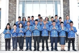 TERAKHIR DIMASA JABATAN, WAKIL BUPATI SAMOSIR PIMPIN HARI KESADARAN NASIONAL