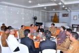 AKAN DIHADIRI EPHORUS HKBP, BUPATI SAMOSIR DUKUNG IBADAH DOA BERSAMA MERAWAT ALAM DI SAMOSIR 