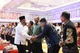 Bupati Samosir Dukung Pembentukan Sekolah Rakyat 