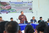 Pemkab Samosir Susun Naskah Akademik Ranperda Tentang Perlindungan dan Pemberdayaan Petani.