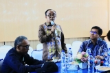 WABUP ARISTON TUA SIDAURUK TERIMA PENGELOLAAN SEMENTARA IPLT