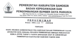 PENGUMUMAN HASIL SELEKSI ADMINISTRASI PRASANGGAH PENERIMAAN CALON APARATUR SIPIL NEGARA FORMASI PPPK TAHAP 2 T.A. 2024 DI LINGKUNGAN PEMKAB. SAMOSIR TAHUN 2025