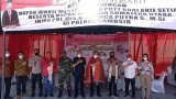 Wakil Bupati Samosir: Samosir Menjadi Bali Kedua