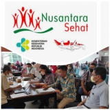 Pemerintah Pusat Berkomitmen Penuhi Tambahan 30 Tenaga Kesehatan Handal di Kabupaten Samosir