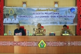 Kemenkominfo laksanakan pelatihan ASN menjadi citizen Journalism di Kabupaten Samosir