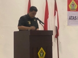 BUPATI SAMOSIR SAMPAIKAN RANCANGAN KUA-PPAS APBD 2023 KEPADA DPRD SAMOSIR   