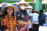 BUPATI SAMOSIR LAUNCHING PROGRAM "PANGULA NATURE"   
