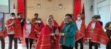 Bupati Sambut Baik Kunjungan Misi Bank Dunia dalam pembangunan infrastruktur di Kabupaten Samosir   