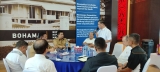 Bupati Samosir Sambut Baik Audiensi Tim Percepatan Pembangunan Kabupaten Serdang Bedagai   
