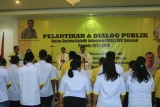 Paparkan Program Pengembangan Pariwisata pada RPJMD Tahun 2021-2026, Bupati Samosir: Berikan Ciri Khas ISKA Dalam Mendukung Pembangunan Kepariwisataan di Kabupaten Samosir