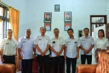 PEMKAB SAMOSIR RAIH KATEGORI "A" SURVEY PENILAIAN INTEGRITAS 2023