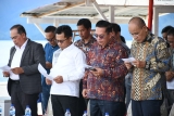 IBADAH RAYA UNTUK KESUKSESAN EVENT AQUABIKE WORLD CHAMPIONSHIP 2023