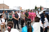 PASTIKAN KESIAPAN PERSONIL, BUPATI SAMOSIR MONITORING POS PAM OPS LILIN TOBA 2023